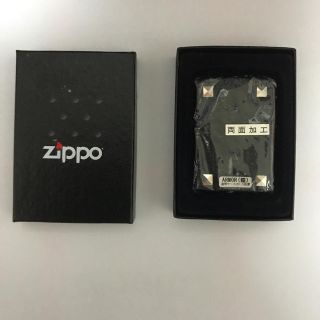 ジッポー(ZIPPO)のZIPPO(タバコグッズ)