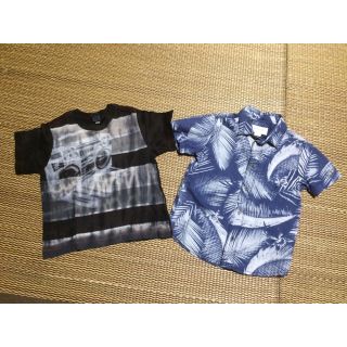 ディーゼル(DIESEL)のDIESEL 2点セット(Tシャツ/カットソー)