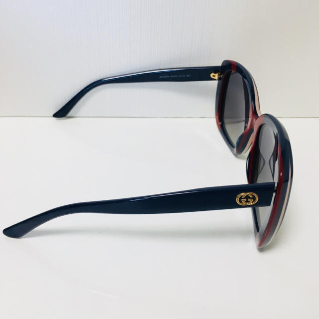 Gucci(グッチ)のグッチ サングラス レディースのファッション小物(サングラス/メガネ)の商品写真