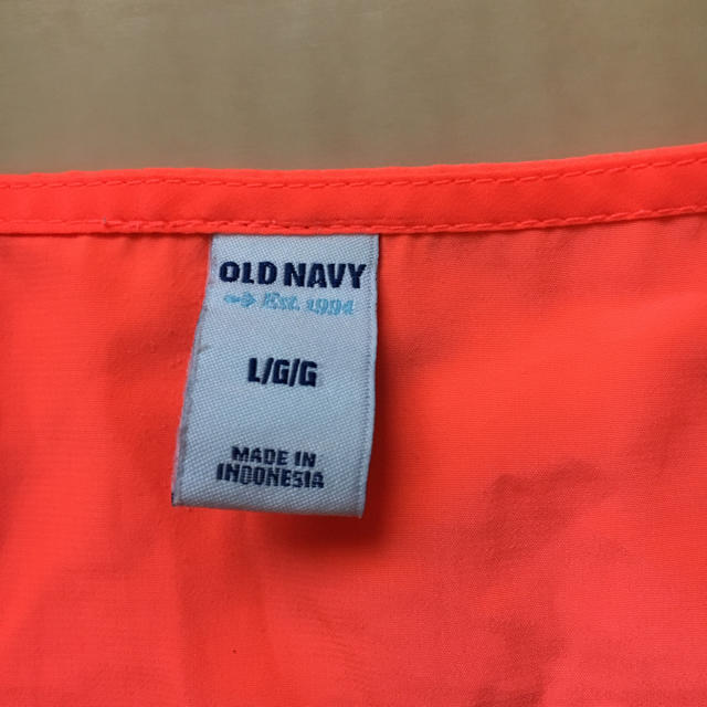 Old Navy(オールドネイビー)のTシャツ お値下げ中 レディースのトップス(Tシャツ(半袖/袖なし))の商品写真