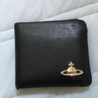 ヴィヴィアンウエストウッド(Vivienne Westwood)のセット売り可！Vivienne Westwood 二つ折り財布(折り財布)