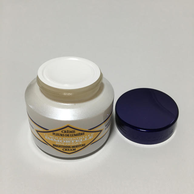 L'OCCITANE(ロクシタン)の新品 ロクシタン フェイスクリーム コスメ/美容のスキンケア/基礎化粧品(フェイスクリーム)の商品写真