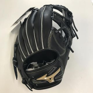 ミズノ(MIZUNO)の軟式 ジュニア オールラウンド用 ミズノ(グローブ)