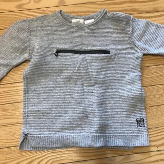 ザラキッズ(ZARA KIDS)のザラベビー 薄手ニット(ニット)