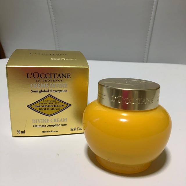 L'OCCITANE(ロクシタン)の☆shizuka様お取り置き コスメ/美容のスキンケア/基礎化粧品(フェイスクリーム)の商品写真