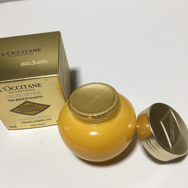 L'OCCITANE(ロクシタン)の☆shizuka様お取り置き コスメ/美容のスキンケア/基礎化粧品(フェイスクリーム)の商品写真