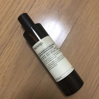 イソップ(Aesop)のイソップ  オロウス アロマティック ルームスプレー(アロマグッズ)