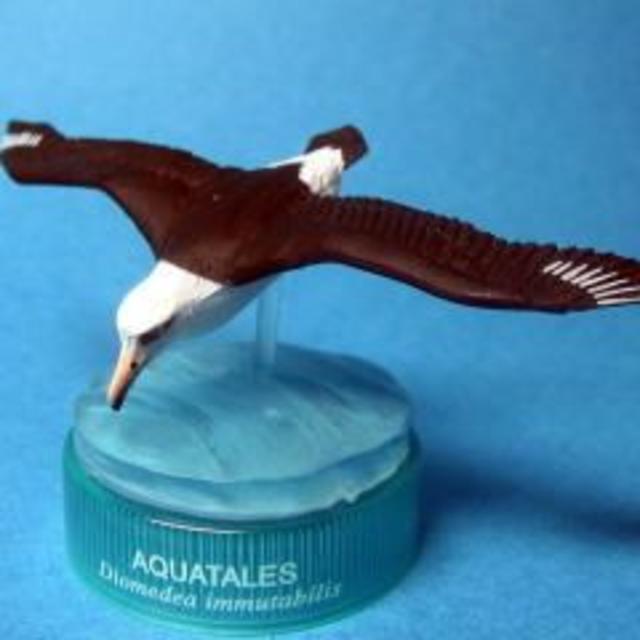 グリコ AQUATALES -黒潮の魚たち- 海洋堂フィギュア 第2弾 13種 グリコ AQUATALES -黒潮の魚たち- 海洋堂フィギュア 第2弾 13種