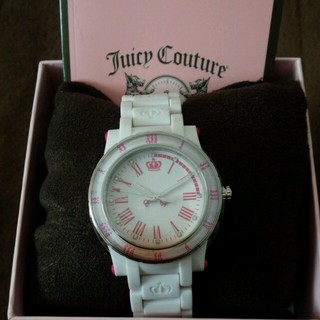 ジューシークチュール 腕時計(レディース)の通販 36点 | Juicy Couture 