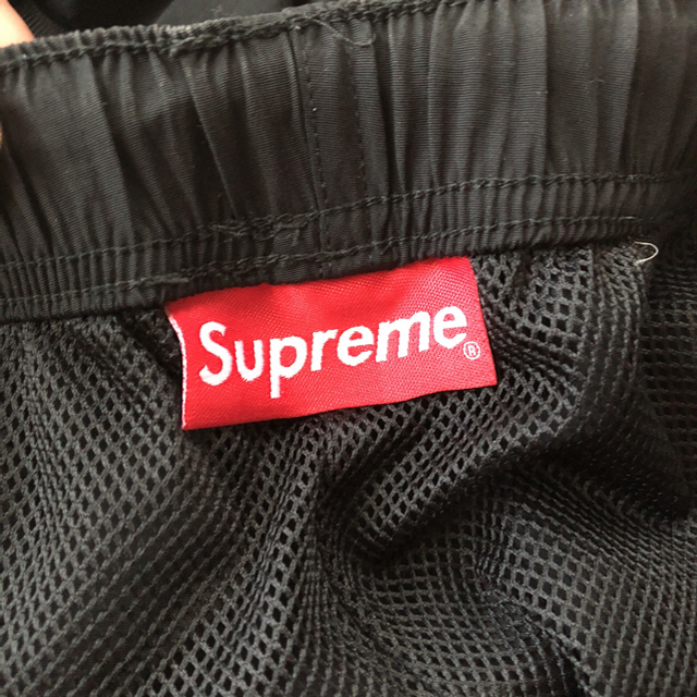 Supreme Split Track pant  L size 2