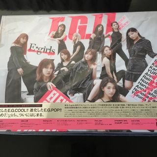 イーガールズ(E-girls)のE-girls E.G.11 ブルーレイ 2CD+2Blu-ray 初回限定盤(ポップス/ロック(邦楽))