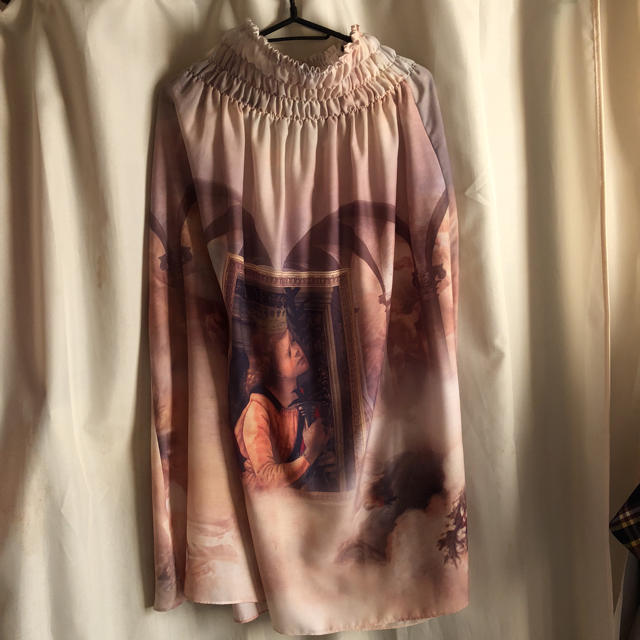 JaneMarple(ジェーンマープル)のJane Marple ロングスカート レディースのスカート(ロングスカート)の商品写真