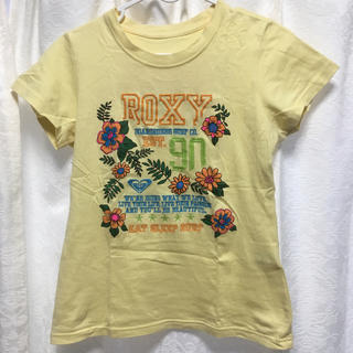 ロキシー(Roxy)のROXY ハワイアン Tシャツ(Tシャツ(半袖/袖なし))