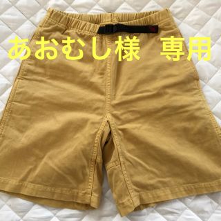 グラミチ(GRAMICCI)の［あおむし様 専用］GRAMICCI  グラミチ  ショートパンツ(ショートパンツ)