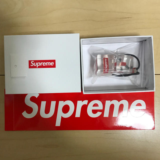 ☆supreme hair bobbles 1個 ヘアゴムバラ売り☆