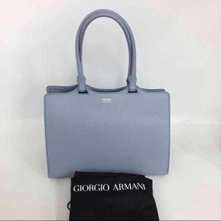 ジョルジオアルマーニ(Giorgio Armani)のジョルジオ アルマーニ  バッグ(トートバッグ)