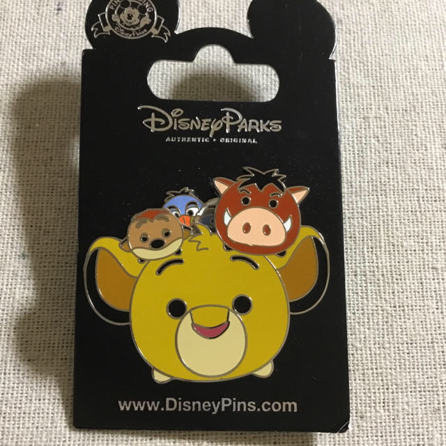Disney 海外 ディズニー ライオンキング ツムツム ピンバッジ ピンバッチの通販 By Mac0528jp S Shop ディズニーならラクマ Disney 海外 ディズニー ライオンキング ツムツム ピンバッジ ピンバッチの通販 By Mac0528jp S Shop ディズニーならラクマ