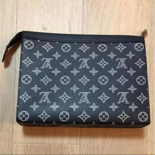 LOUIS VUITTON(ルイヴィトン)のルイヴィトンクラッチバッグこたこた様専用 メンズのバッグ(セカンドバッグ/クラッチバッグ)の商品写真