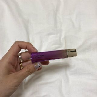 ロレアルパリ(L'Oreal Paris)のロレアル ユイルカレス 808(リップグロス)