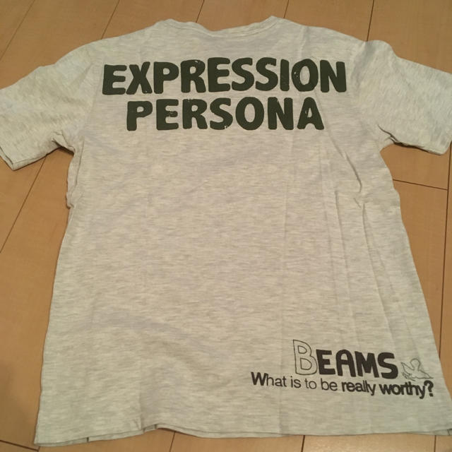BEAMS(ビームス)の山神3様専用 メンズのトップス(Tシャツ/カットソー(半袖/袖なし))の商品写真