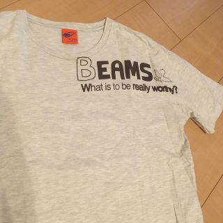 ビームス(BEAMS)の山神3様専用(Tシャツ/カットソー(半袖/袖なし))