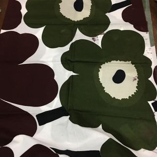 マリメッコ(marimekko)のマリメッコ生地(生地/糸)