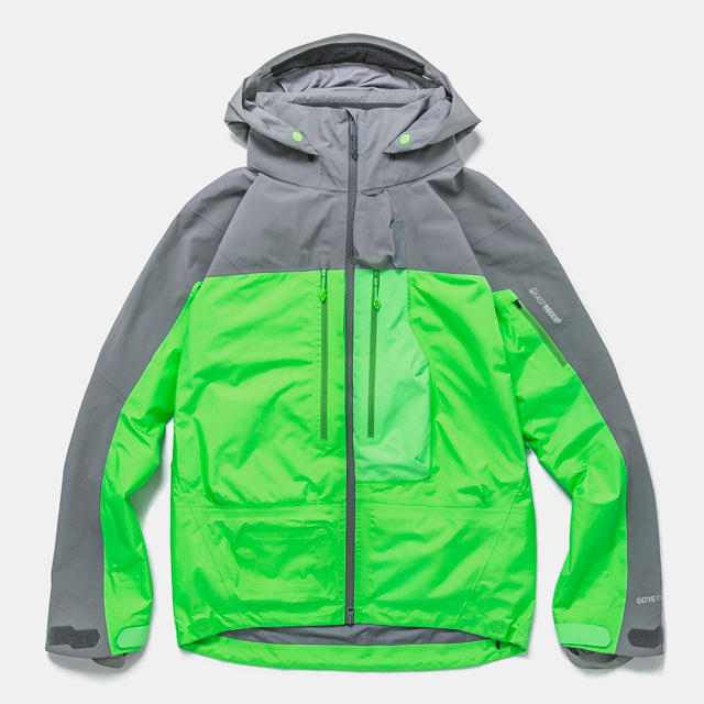 burton 19-20モデルak457guide jacket Mサイズ