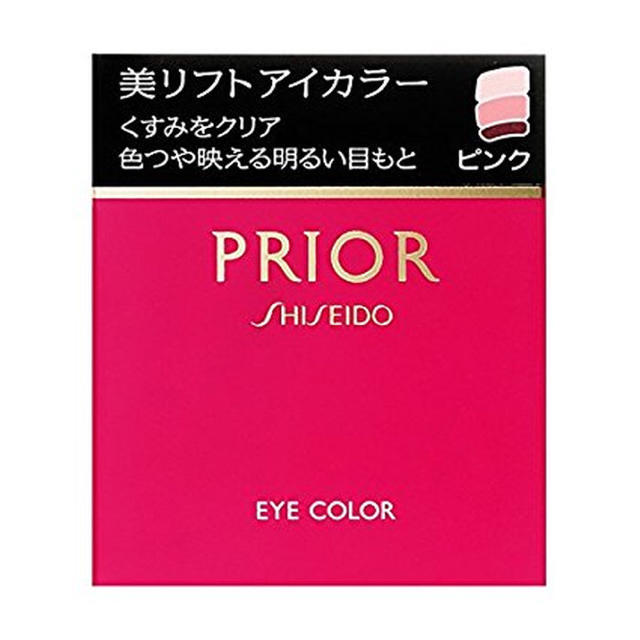 SHISEIDO (資生堂)(シセイドウ)の資生堂 アイシャドウ コスメ/美容のベースメイク/化粧品(アイシャドウ)の商品写真