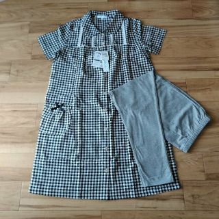 オリーブデオリーブ(OLIVEdesOLIVE)の【Aya様専用です】【新品★半額以下】マタニティパジャマ授乳服(マタニティパジャマ)