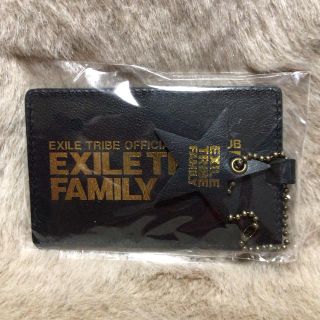 エグザイル トライブ(EXILE TRIBE)のEXILE family(アイドルグッズ)