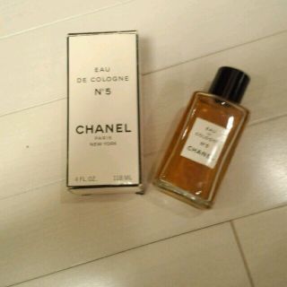 シャネル(CHANEL)の期間限定！★CHANELNo.5香水(その他)