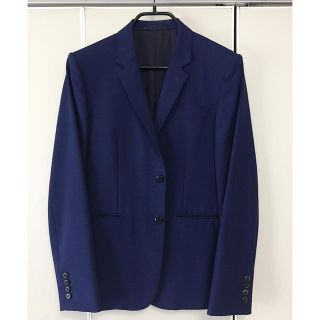 ラッドミュージシャン セットアップスーツ(メンズ)(ブルー・ネイビー