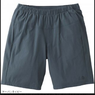 ザノースフェイス(THE NORTH FACE)の新品未使用THE NORTH FACE(ノースフェイス) フレキシブルショーツ(ショートパンツ)