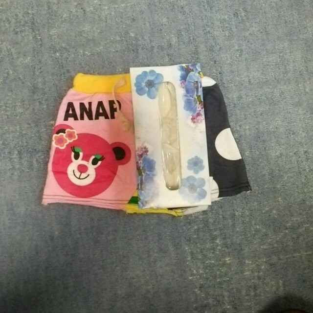 ANAP Kids(アナップキッズ)のANAP KIDS♡スカート キッズ/ベビー/マタニティのキッズ服女の子用(90cm~)(その他)の商品写真