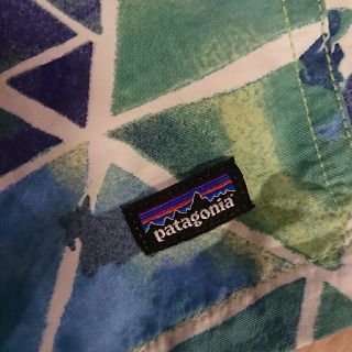 パタゴニア(patagonia)のMHさま専用→patagonia 2t スイムパンツ 水着(水着)