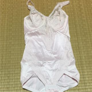 シャルレ(シャルレ)のママ様専用！シャルレ ボディスーツ(ブラ)