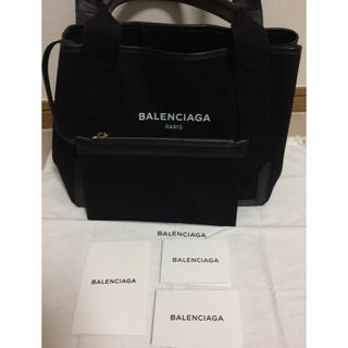 バレンシアガ(Balenciaga)のBALENCIAGA バレンシアガ トート カバス S(トートバッグ)