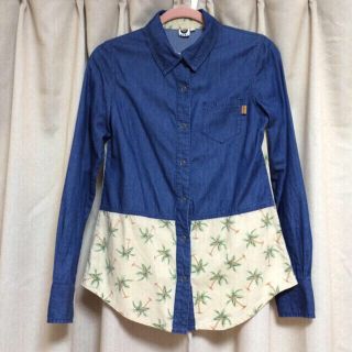 ロキシー(Roxy)のまさまさ様専用♡(シャツ/ブラウス(長袖/七分))