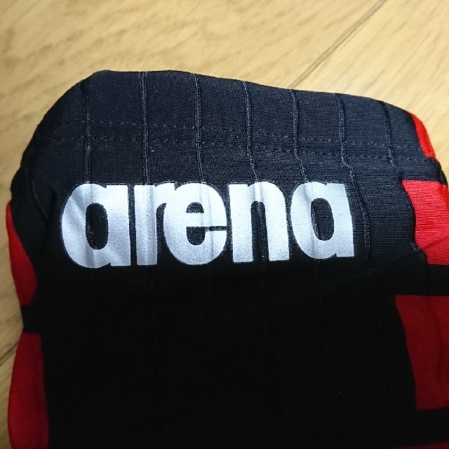 arena(アリーナ)の新品・未使用 arena メンズ 競泳水着 メンズの水着/浴衣(水着)の商品写真