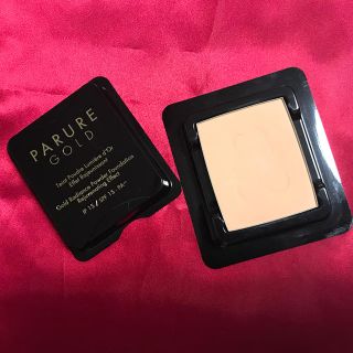 ゲラン(GUERLAIN)の<限定SALE>美品♡Guerlain:PARURE GOLD(ファンデーション)