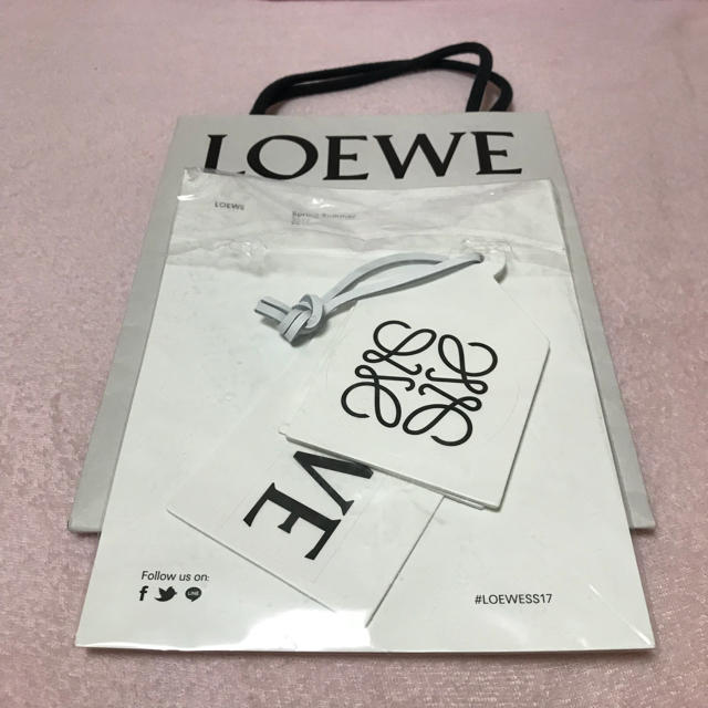 LOEWE(ロエベ)のロエベ LOEWE  その他のその他(その他)の商品写真