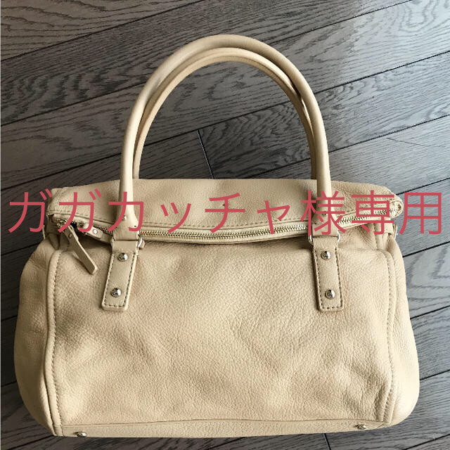 kate spade new york - 大幅値下げ！ケイトスペード ハンドバッグ 超美品！の通販 by きなこ1080's shop