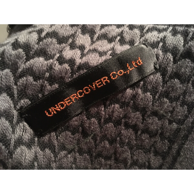 UNDERCOVER(アンダーカバー)のファビアン様専用 メンズのファッション小物(ストール)の商品写真