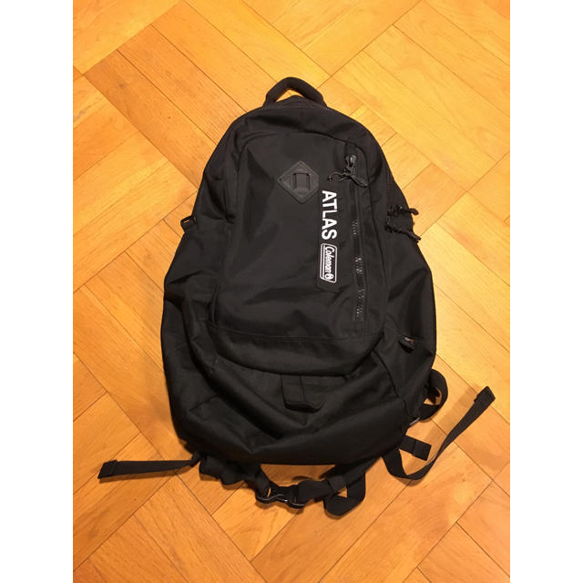 Coleman バックパック 30L