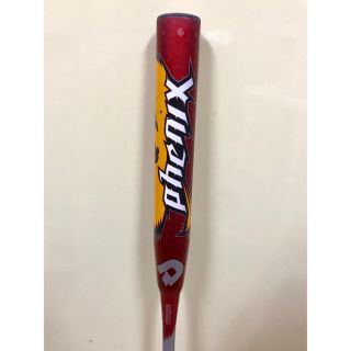 ウィルソン(wilson)のソフトボール バット フェニックス 3号(バット)