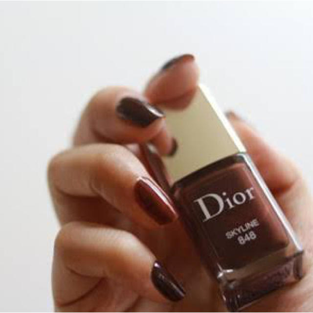 Dior(ディオール)のまい様専用 コスメ/美容のネイル(マニキュア)の商品写真