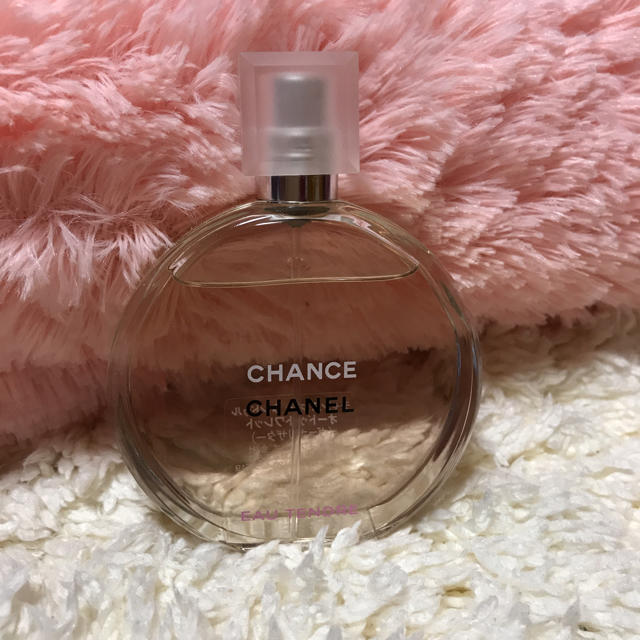 CHANEL(シャネル)のシャネル❤フレグランス❤チャンス❤ヴァポリザター❤50ml コスメ/美容の香水(香水(女性用))の商品写真