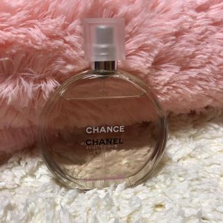 シャネル(CHANEL)のシャネル❤フレグランス❤チャンス❤ヴァポリザター❤50ml(香水(女性用))