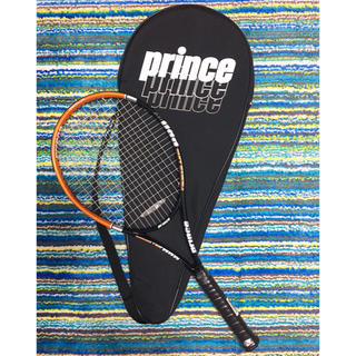 プリンス(Prince)の未使用品🌟硬式用テニスラケット prince(ラケット)