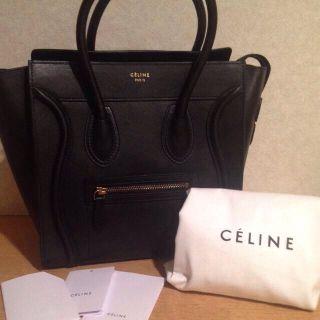 セリーヌ(celine)のpu-suke様 専用(ハンドバッグ)